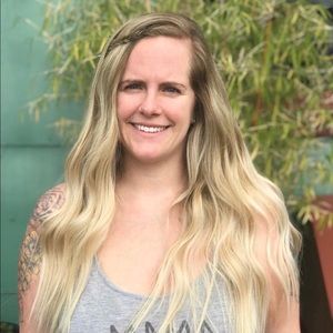 Meet your Posher, Jaymi